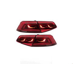 Passat B8.5 2020- İçin Elegance Stop Dönüşüm Seti