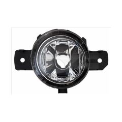 Clıo-Mıcra-Almera Ön Sis Farı Ambul+Soket+Cam.Sol 01-05