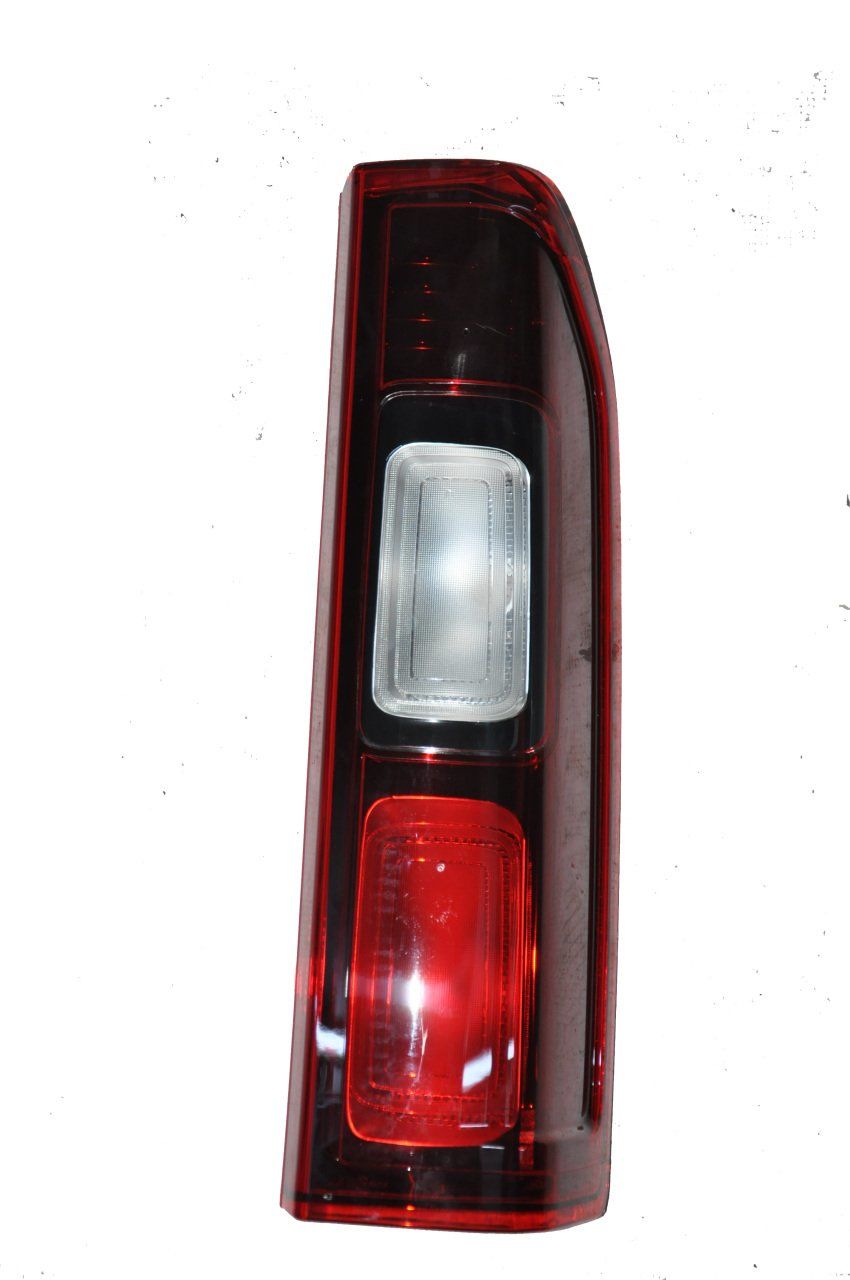 Sağ Stop Lambası Trafic 2015 Sonrası