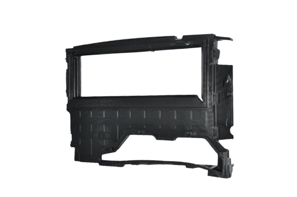 Radyatör Davlumbazı Ön Clio 4