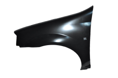 Sol Ön Çamurluk Logan 2006-2012 Modelleri Arası