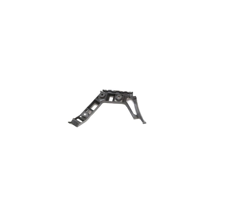 Arka Tampon Braketi Sol Golf 6 2008-