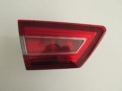 İç Stop Lambası Sol Kırmızı - Beyaz Renault Clio 4 Hb 16 - 20 Arası