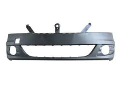 Ön Tampon (Sis Delikli-Izgara Delikli) Dacıa Logan 09-12 Arası
