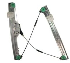 Ön Cam Krikosu Sağ Elektrikli-Motorsuz Bmw X5 E70 07-12 Arası