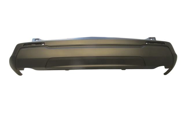 Arka Tampon Sensör Deliksiz Honda Crv 23-25 Arası
