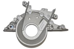 Motor Ön Kapak 1.4-1.6 K4J Clio