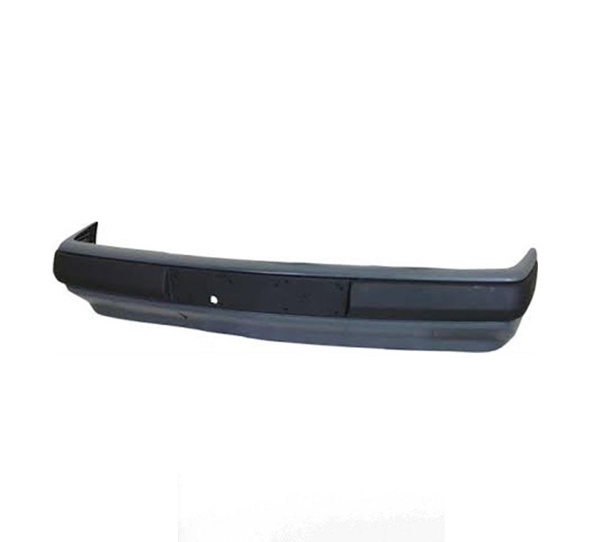 Ön Tampon Komple Set (İtalyan) W124 1984-