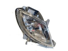 Sis Lambası Sağ Hyundaı Ix20 11-