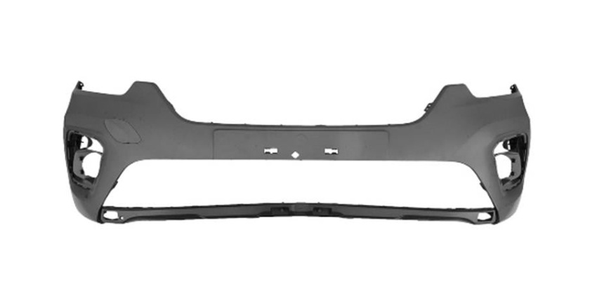 Renault Kangoo Ön Tampon 24-
