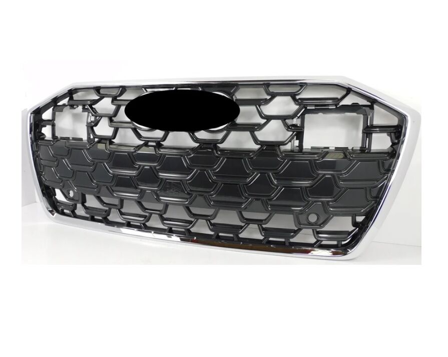 Ön Panjur (Oem) A6 2023-