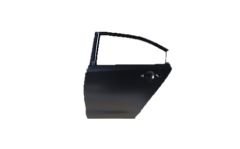 Toyota Corolla Arka Kapı Sol 18-