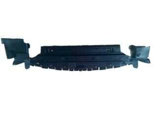 Ön Tampon Alt Muhafaza Plastiği (Koruma Plastiği) Renault Clio 2 Sd - Hb 02 - 06 Arası