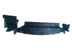 Ön Tampon Alt Muhafaza Plastiği (Koruma Plastiği) Renault Clio 2 Sd - Hb 02 - 06 Arası