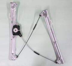 Ön Cam Krikosu Sol Elektrikli-Motorsuz Bmw X5 E70 07-12 Arası