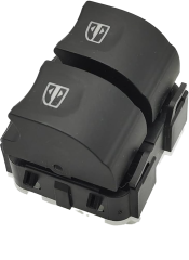 Sol Ön Cam Açma Anahtarı Clio Symbol 2013 Sonrası Modeller İçin- Dokker-Lodgy