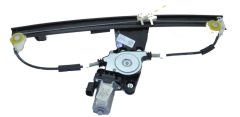 Sağ Ön Cam Krikosu Doblo 2001-2010 Arası Modeller İçin (Elektirikli)