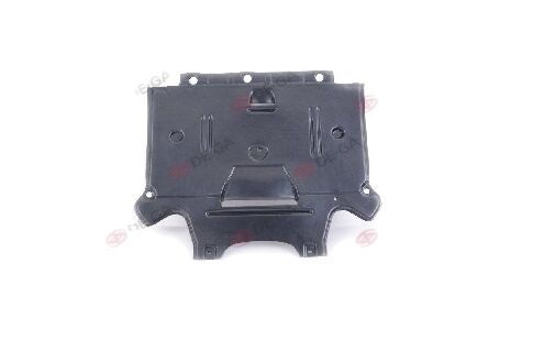 A.A4/A5 Motor Alt Koruma Plarka 08-12