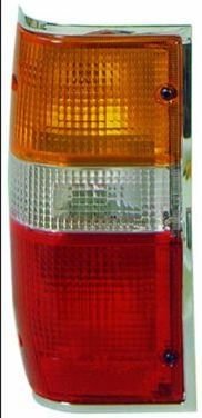 Stop Lambası Sol L200 1987 Sonrası