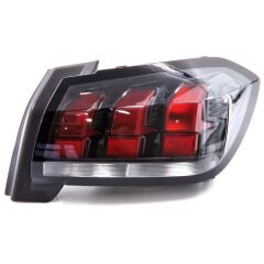 Stop Lambası Sağ Peugeot 208 Iı 2019 Sonrası