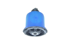 Torsiyon Burcu Logan