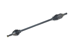 Sağ Ön Aks Clio Symbol 2013 Sonrası