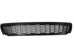 Ön Tampon Panjuru Siyah Volkswagen Polo 6 10-14 Arası
