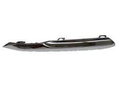 Ön Tampon Panjuru Çıtası Sol Nikelajlıbmw 3 Serı F30 15-18 Arası