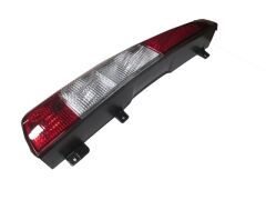 Stop Lambası Sol Kırmızı - Beyaz Mercedes Vito W639 03 - 14 Arası
