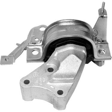 Sağ Motor Takozu 1.3 Punto 2003-2005 Arası Modeller İçin-İdea