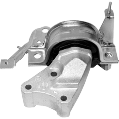 Sağ Motor Takozu 1.3 Punto 2003-2005 Arası Modeller İçin-İdea