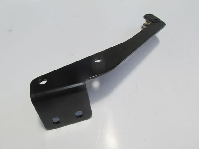 Sağ Sürgülü Kapı Alt Ray Bağlantısı Ford Transit Connect 2002-2009 Arası