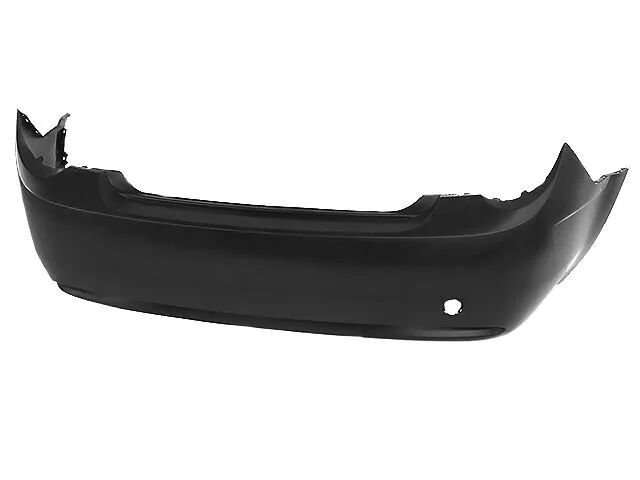 D.Che Aveo Arka Tampon Sedan 12-13