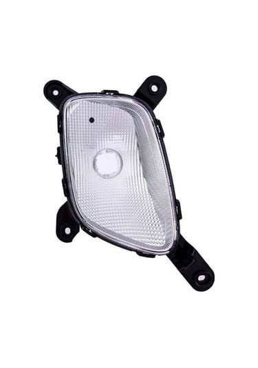 Sis Farı-Gündüz Sürüş Lambası Sağ-Kıa Pıcanto 15-