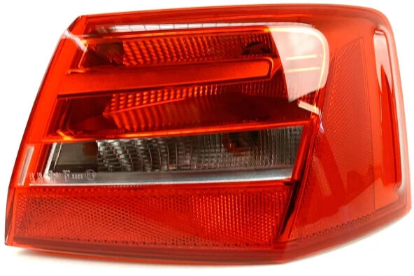 Stop Lambası Dış Sağ Audı A6 2011-2015