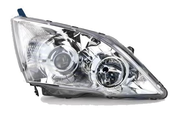 Far Ön Sağ (Xenon-Motorlu) Honda CRV 2007 Sonrası
