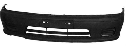 Mazda 323 Ön Tampon 97-98