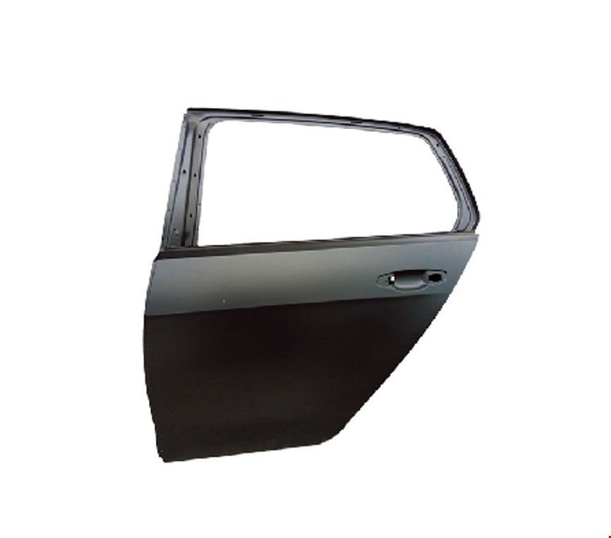 Arka Kapı Sol Golf 7 2013-