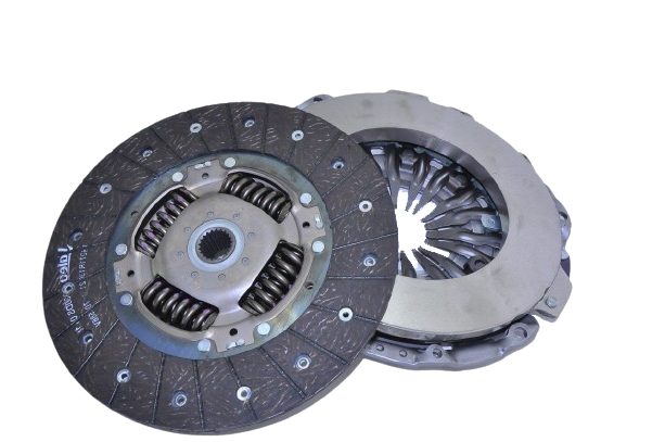 Debriyaj Seti 2.3 Ducato 2012 Sonrası