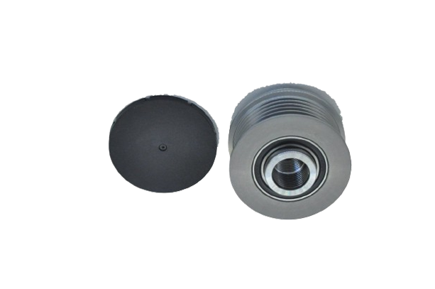 Alternatör Kasnağı 1.3 Fiorino-Linea-Grande Punto-Doblo 2010 Sonrası