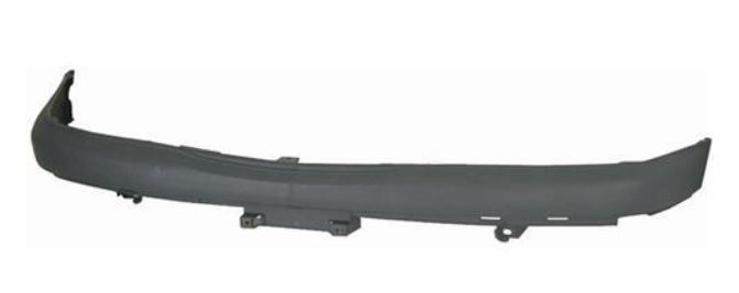 Toyota Avensıs Ön Tampon Üst Parça 98-03-Tüv