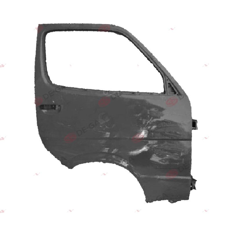 Sağ Ön Kapı Toyota Hiace 1989-1995 Arası