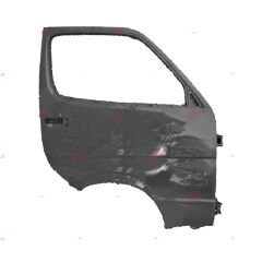 Sağ Ön Kapı Toyota Hiace 1989-1995 Arası