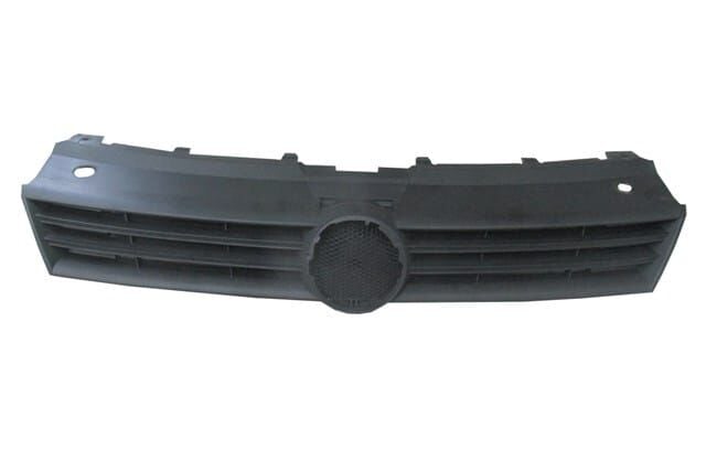 Ön Panjur Siyah Volkswagen Polo 6 11-17 Arası