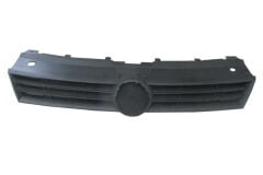 Ön Panjur Siyah Volkswagen Polo 6 11-17 Arası