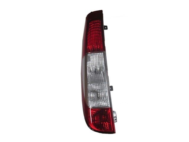 Stop Lambası L Kırmızı-Beyaz Mercedes Vıano 04-10 Arası
