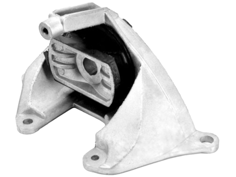 Sol Motor Takozu 1.3 Punto 2003-2005 Arası Modeller İçin