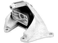 Sol Motor Takozu 1.3 Punto 2003-2005 Arası Modeller İçin