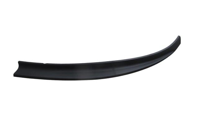 Karlık Sağ (Ön Tampon Altı) Sıyah (Spoıler) Opel Astra K Hb 16-19 Arası