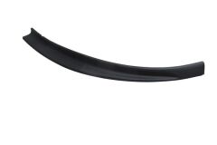 Karlık Sağ (Ön Tampon Altı) Sıyah (Spoıler) Opel Astra K Hb 16-19 Arası